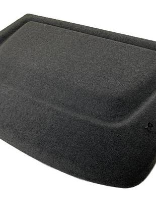 Шторка багажника volkswagen id.4 2020- (полка) avtm st21vwid42021