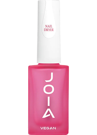Дегидратор nail dryer joia vegan, 15 мл