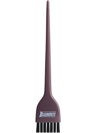 Кисточка beard tint brush для окрашивания бороды 1,5 см beardburys