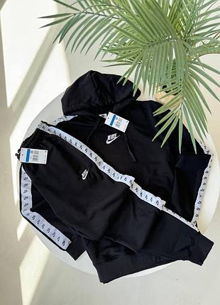 Nike костюм на лампасах 2