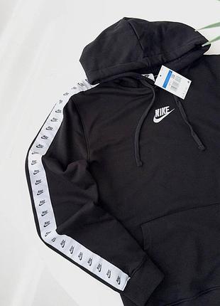 Nike костюм на лампасах 4