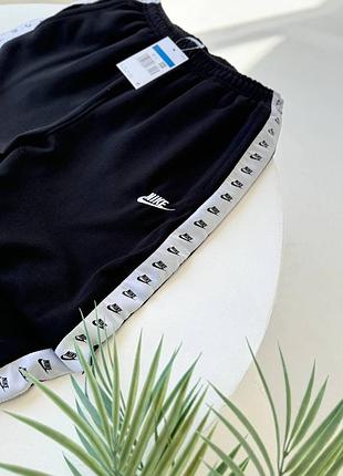 Nike костюм на лампасах 6