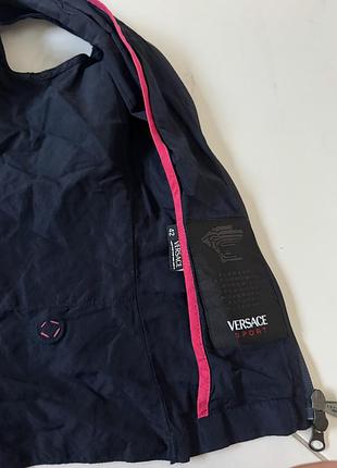 Костюм versace оригінал 9