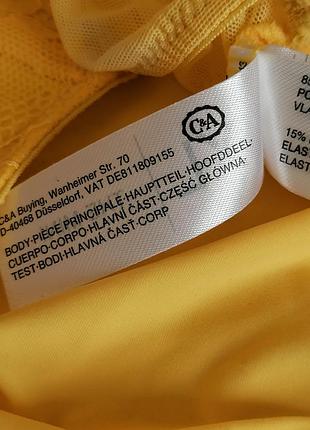 Трусы c&amp;a. new. 5