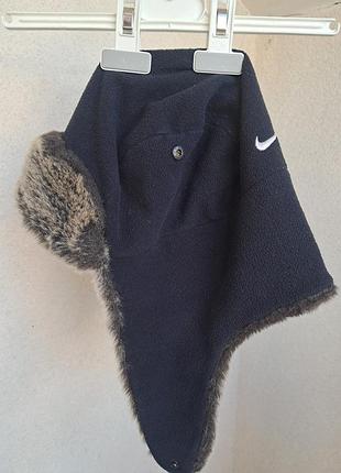 Шапка чоловіча nike 2