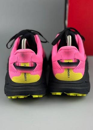 Кросівки hoka 4