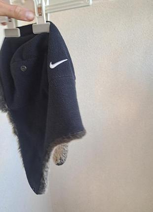 Шапка чоловіча nike 9
