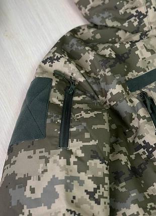 Оновлена куртка rmilitary arctic 5.0 2