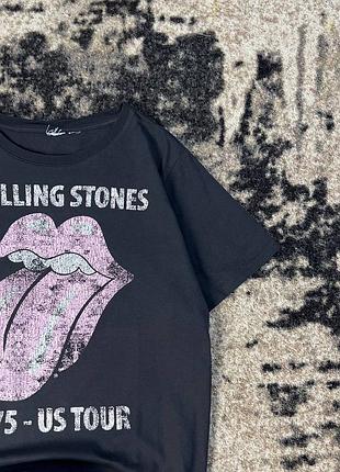 Футболка the rolling stones 2