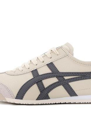 Onitsuka tiger beige pink