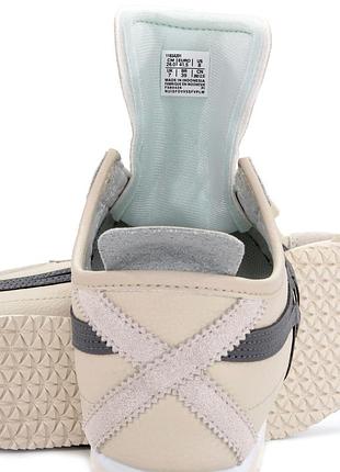 Onitsuka tiger beige pink 7