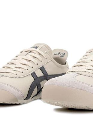 Onitsuka tiger beige pink 6
