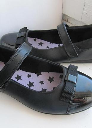 Туфли балетки clarks кларкс 2