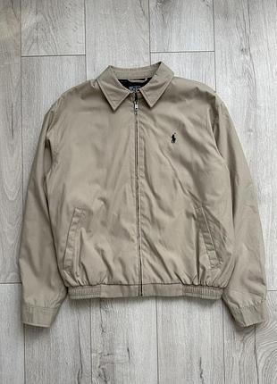 Куртка polo ralph lauren