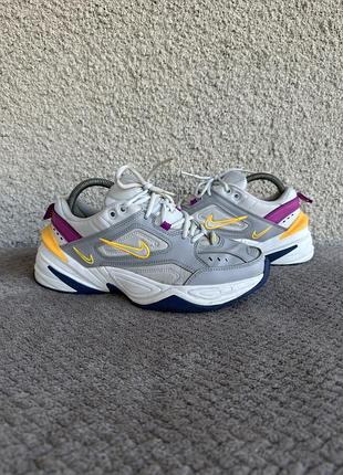 Кросівки nike m2k tecno nike monarch nike air jordan