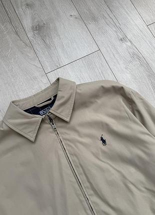 Куртка polo ralph lauren 3