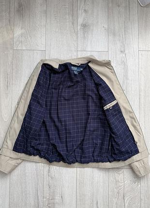 Куртка polo ralph lauren 7