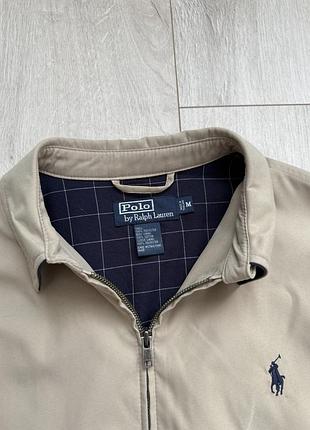 Куртка polo ralph lauren 4