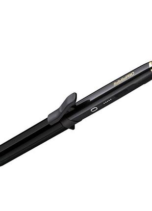 Плойка для волосся babyliss curling tong 32 мм, bab2494e