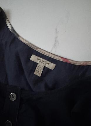 Сукня burberry оригінал 9