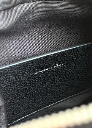 Унісекс сумка крос-боді calvin klein оригінал 6