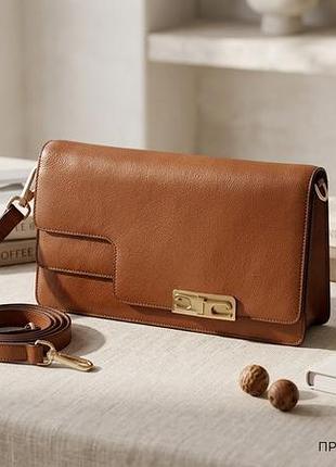 👜вінтажна шкіряна сумка pierre cardin paris (made in france)👜