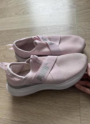 Кросівки жіночі puma