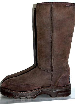 Угги jumbo ugg р.39-40 original australia2 фото