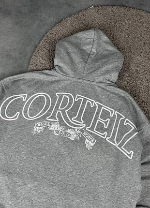 Мужской костюм corteiz 8