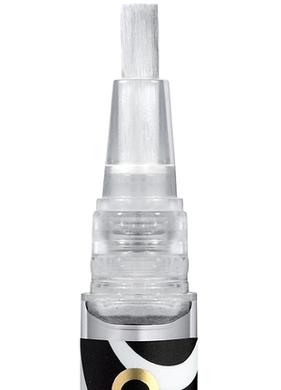 Набор керамическая система для натуральных ногтей ceramic system for natural nails f.o.x 4