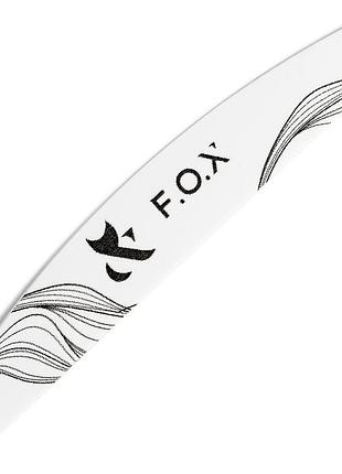 Набор керамическая система для натуральных ногтей ceramic system for natural nails f.o.x 7