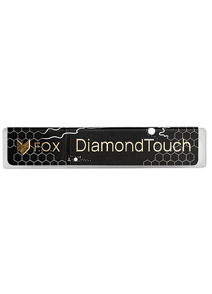 Набор керамическая система для натуральных ногтей ceramic system for natural nails f.o.x 8