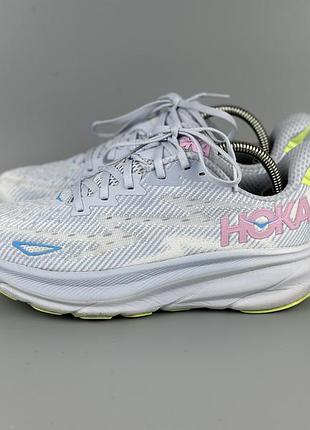Кросівки hoka clifton 2
