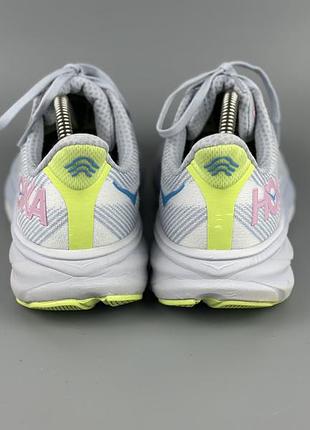 Кросівки hoka clifton 4