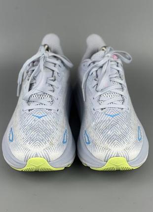 Кросівки hoka clifton 3