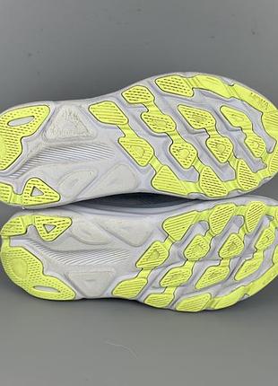 Кросівки hoka clifton 5