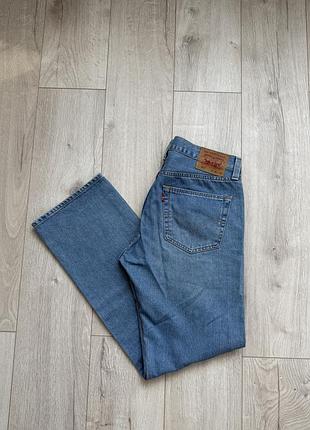 Джинси levi’s