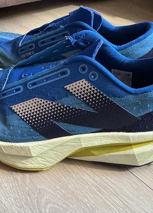 Кросівки new balance rebel 37 розмір