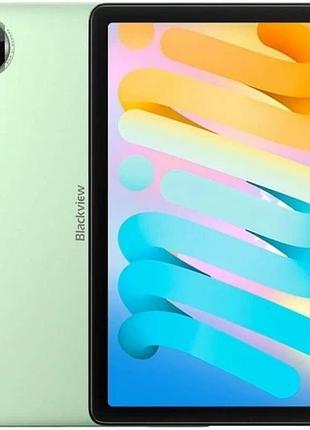Ku планшет blackview 10.1" universal fit wi-fi зеленый для обучения и развлечений с android 15 4гб 64г uni2l_k 3