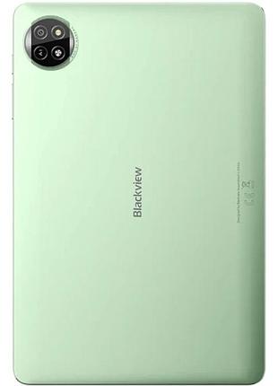 Ku планшет blackview 10.1" universal fit wi-fi зеленый для обучения и развлечений с android 15 4гб 64г uni2l_k 4