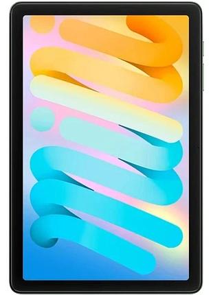 Ku планшет blackview 10.1" universal fit wi-fi зеленый для обучения и развлечений с android 15 4гб 64г uni2l_k 7