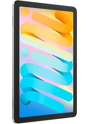 Ku планшет blackview 10.1" universal fit wi-fi зеленый для обучения и развлечений с android 15 4гб 64г uni2l_k 8