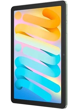 Ku планшет blackview 10.1" universal fit wi-fi зеленый для обучения и развлечений с android 15 4гб 64г uni2l_k 9