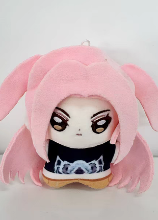 М'яка іграшка міри k-pop demon hunters