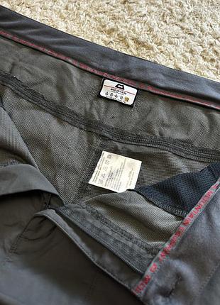 Штани mountain equipment approach pant 3