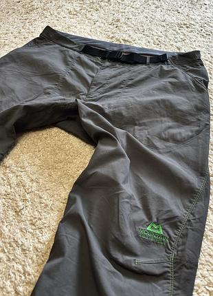 Штани mountain equipment approach pant