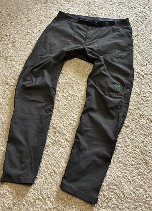 Штани mountain equipment approach pant 2
