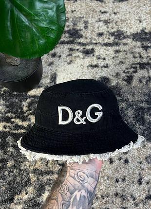 Панама dolce & gabbana