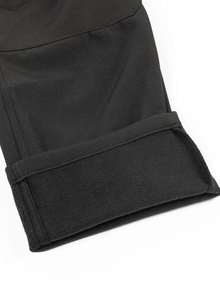 Штани тактичні softshell зимові 5.0 3