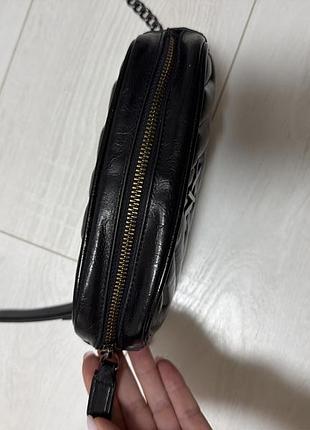Сумка armani exchange стан ідеал , оригінал 6
